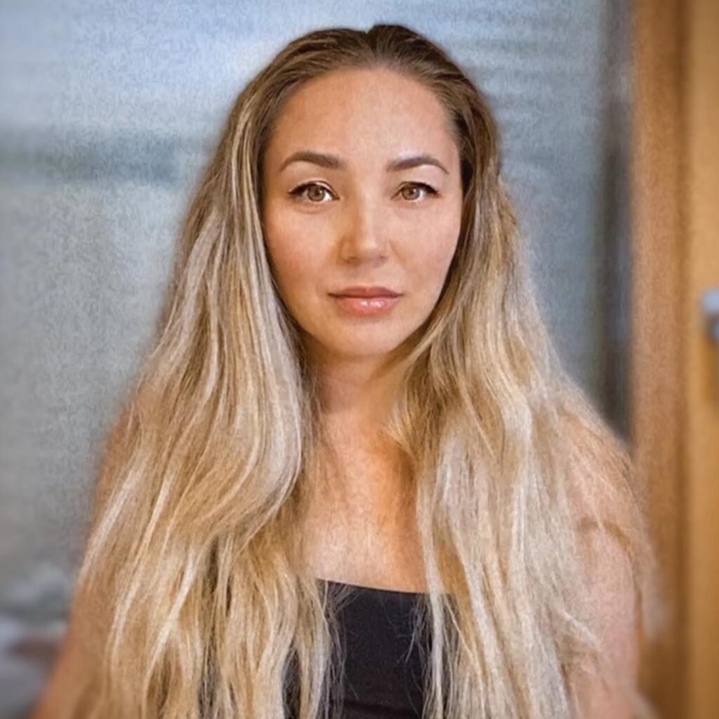 Roza Kulakova — Rozalp Beauty à Verbier